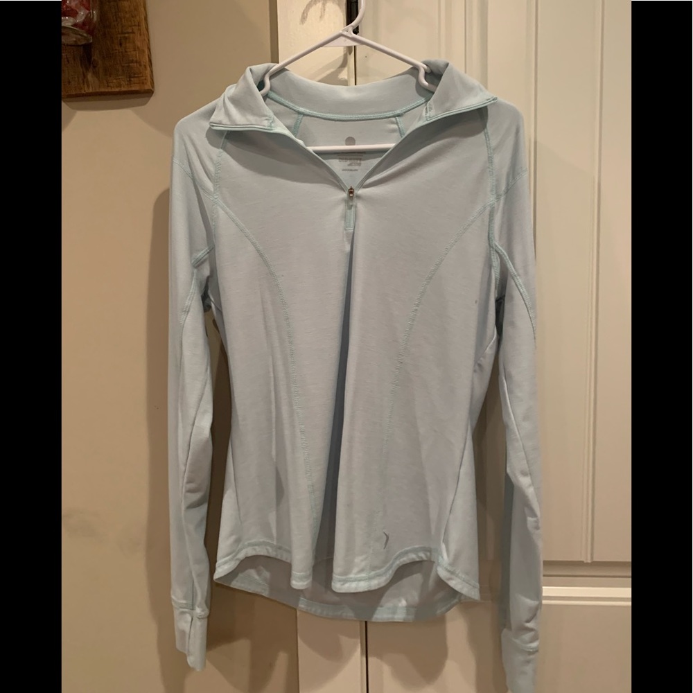Women’s running jacket